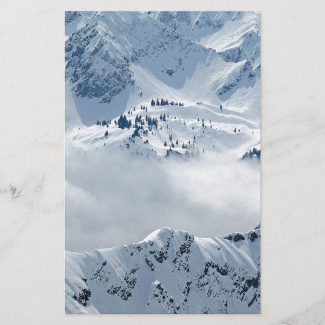 Papelaria Tundra (Frente)