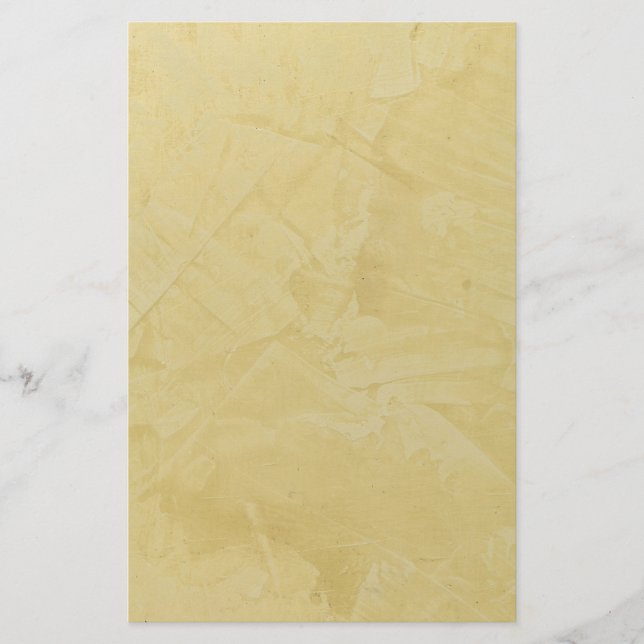 Papelaria Tuscan Sun Faux Finish (Frente)