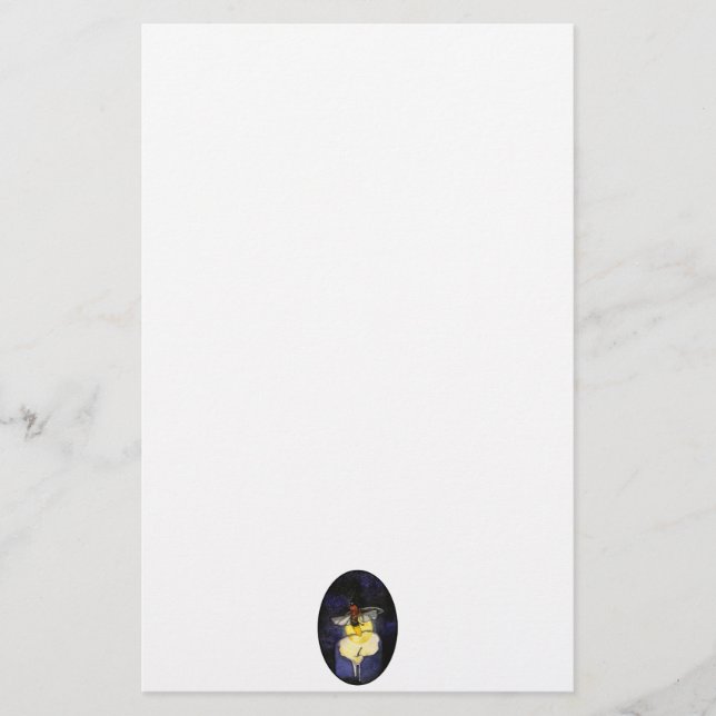 Papelaria Última vela (Frente)