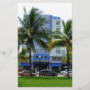 Papelaria Unidade Oceânica