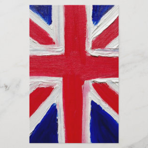 Papelaria Union Jack
