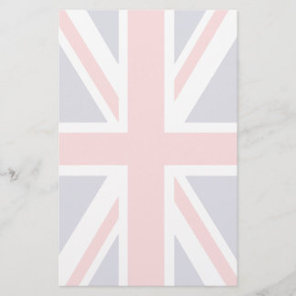 Papelaria Union Jack