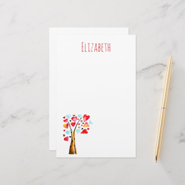 Papelaria Valemtinas cervejeiras (Frente/Verso In Situ)