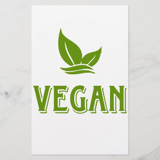 Papelaria Vegan (Frente)