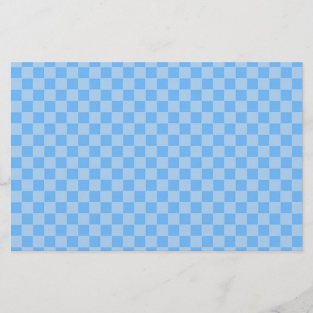 Papelaria verificação (Frente)