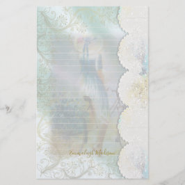 Papelaria Vestido Azul, Vestido De Bike Vestido Vestido Vest