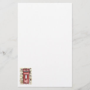 PAPELARIA VICTORIAN ENGLAND