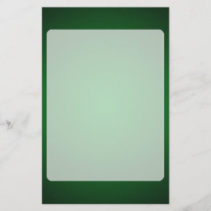 Papelaria Vignette Verde-Preto Cinzento