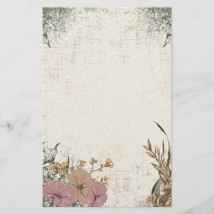 Papelaria Vintage Antique Wedding