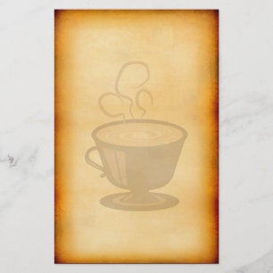 Papelaria Vintage Cafe