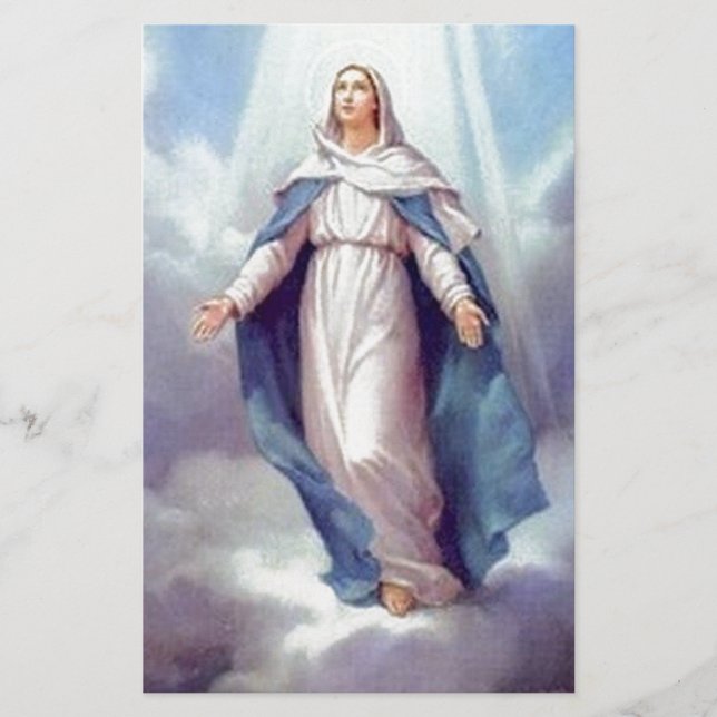 Papelaria Virgem Maria (Frente)