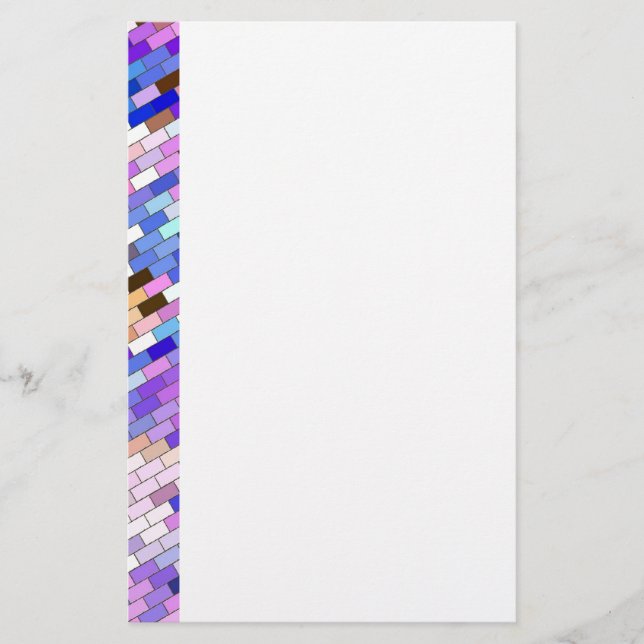 PAPELARIA WILDFLOWERS (Frente)