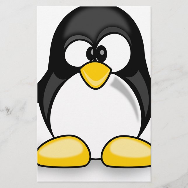 Papelaria Wobble Pete (Frente)