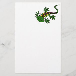 Papelaria XX- desenhos animados coloridos engraçados da