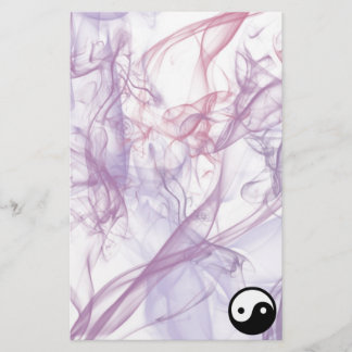 Papelaria Yin Yang