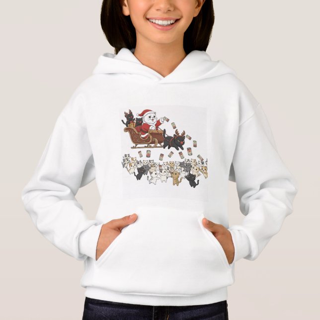 Paper&Pukku Merry Christmas! (Frente)