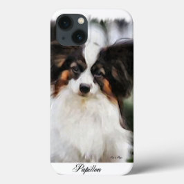 Papillon Art Gifts
