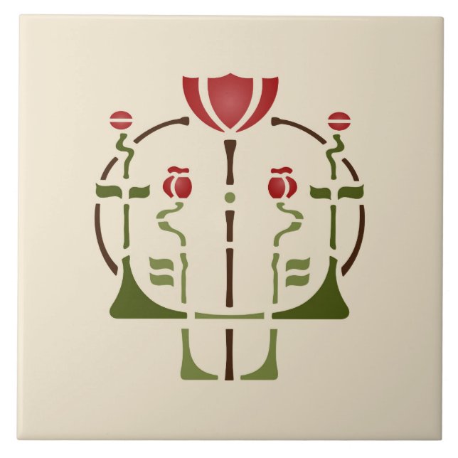 "Papoila adoptiva " de Helen (Frente)