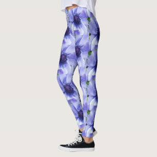 Papoila Azul, Leggings