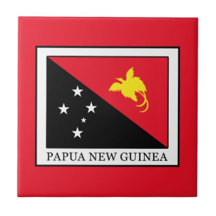 Papua-Nova Guiné