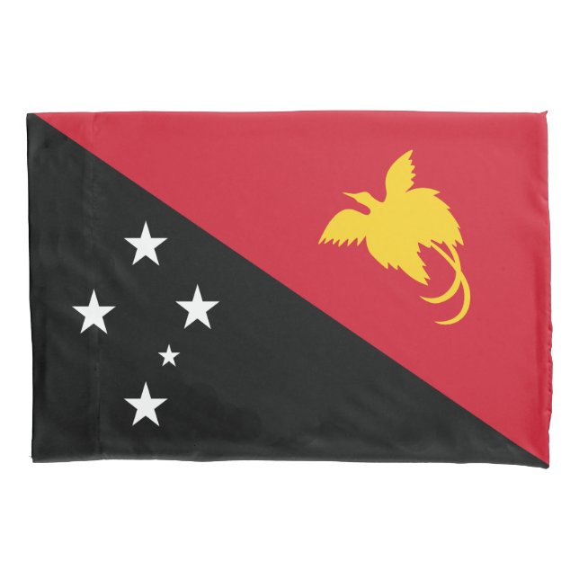 Papua Nova Guiné (Frente)