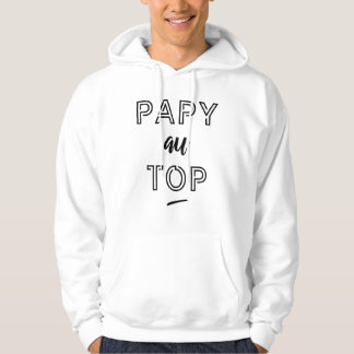 Papy au top