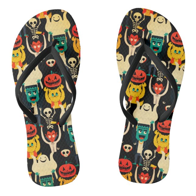 Par de Chinelos (Pé da cama)