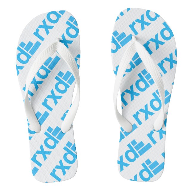 Par de Chinelos (Pé da cama)