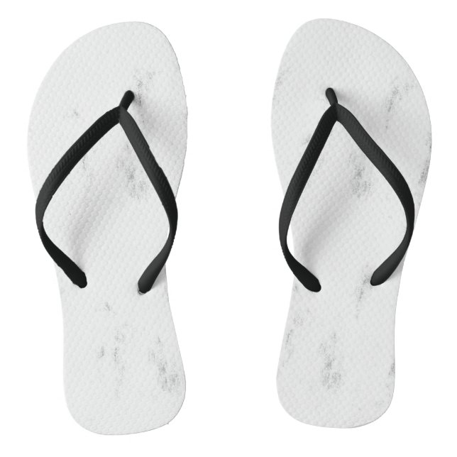 Par de Chinelos (Pé da cama)