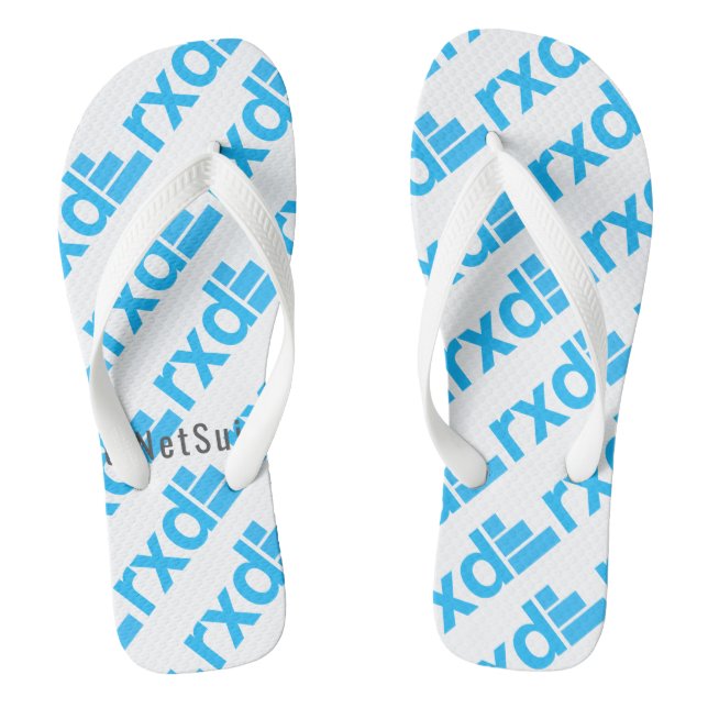 Par de Chinelos (Pé da cama)