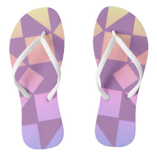 Par de Chinelos ART STYLE 