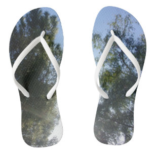 Par de Chinelos ART STYLE 