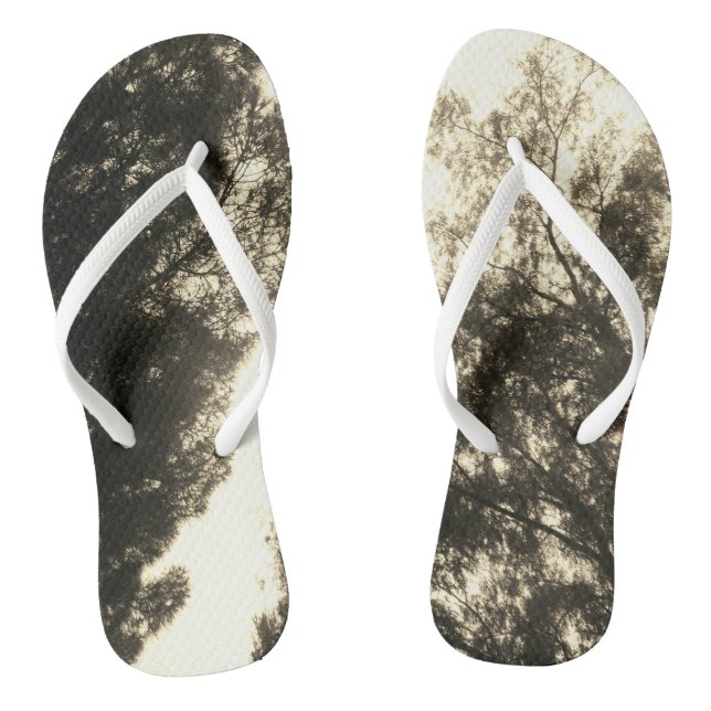 Par de Chinelos ART STYLE  (Pé da cama)