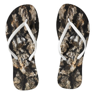 Par de chinelos estilo ecológico legal