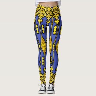 Par Perfeito de Leggings | Elegante, Confortável &
