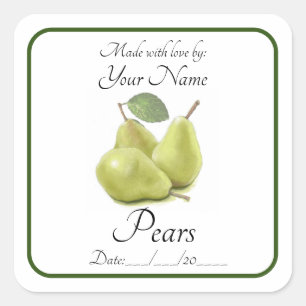 Par Preserva Adesivos e Etiquetas Editáveis