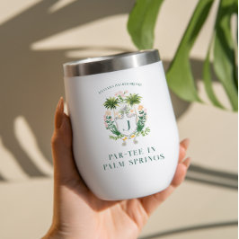 Par-Tee em Primaveras de Palma | Golf Bachelorette