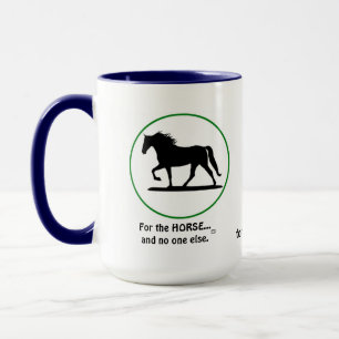 Para a caneca TWH