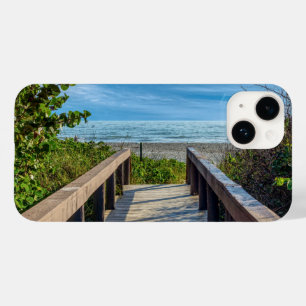 Para A capas de iphone De Casal Da Praia