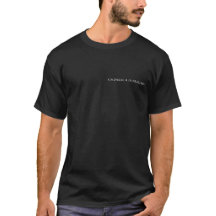 Para a Pessoa Atrás de Mim Camiseta Boas Notícias