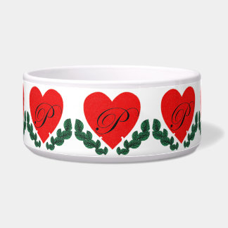 para a tigela inicial