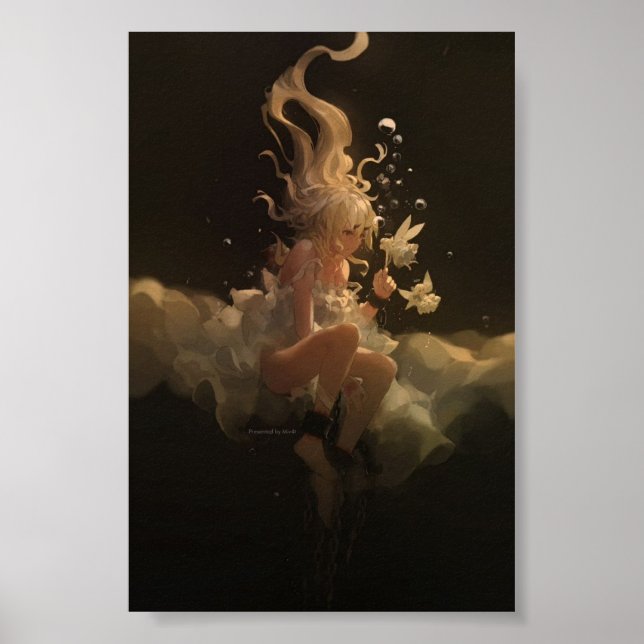 para anime amantes best poster (Frente)