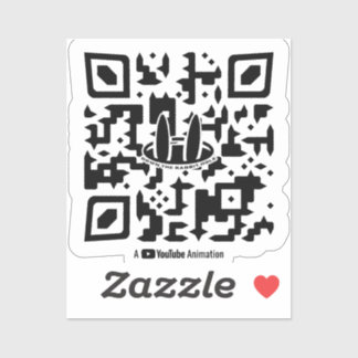 Para baixo do adesivo do buraco de coelho