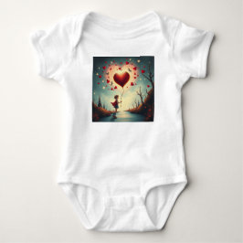 Para Bebê Baby fashion body