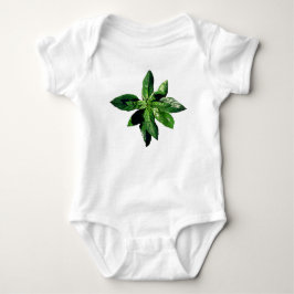 Para Bebê Basil Baby Body