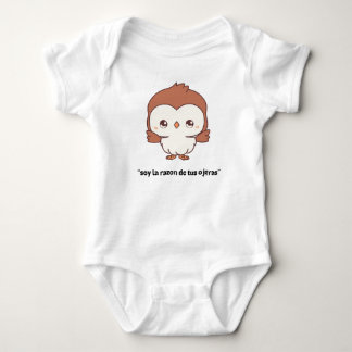 Para Bebê Body bebé 