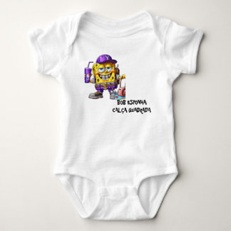 Para Bebê body bebes 