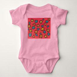 Para Bebê Body Calypso Baby