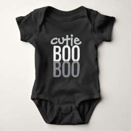 Para Bebê Body de Bebê: HALLOWEEN Cutie Boo #5