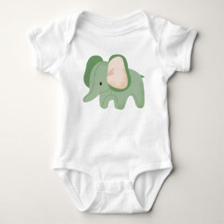 Para Bebê Body Infantil